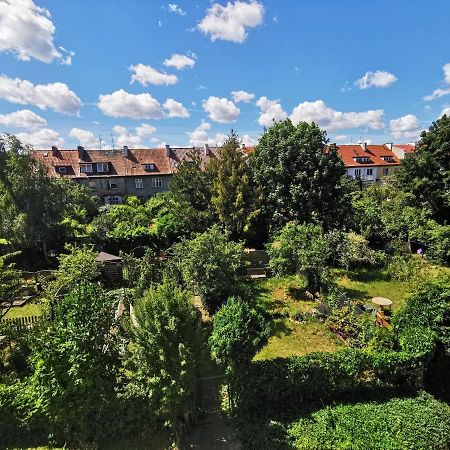 Comfortable Apartment Close To The Center And Sea Gdańsk Zewnętrze zdjęcie