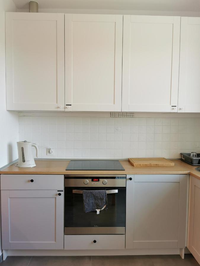 Comfortable Apartment Close To The Center And Sea Gdańsk Zewnętrze zdjęcie