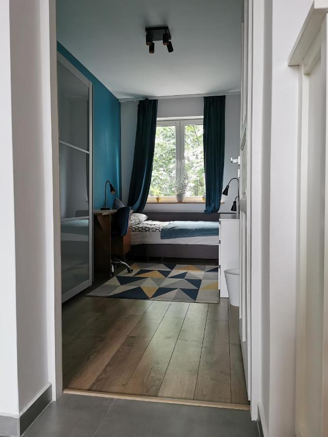 Comfortable Apartment Close To The Center And Sea Gdańsk Zewnętrze zdjęcie