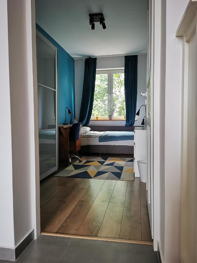 Comfortable Apartment Close To The Center And Sea Gdańsk Zewnętrze zdjęcie