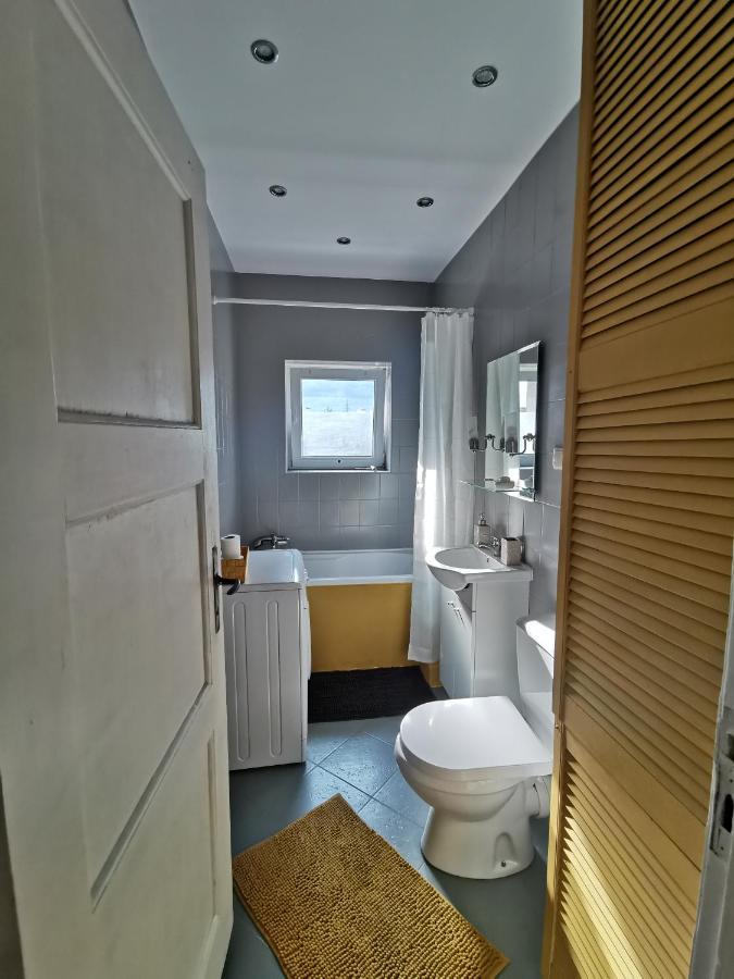 Comfortable Apartment Close To The Center And Sea Gdańsk Zewnętrze zdjęcie